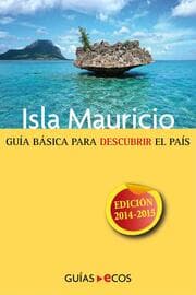 Cover von Isla Mauricio