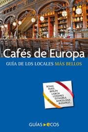 Cover von Cafés de Europa