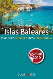 Cover von Islas Baleares