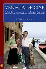 Cover von Venecia de Cine
