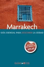 Cover von Marrakech