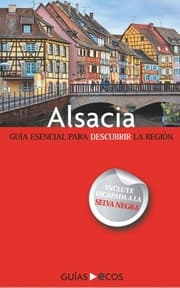 Cover von Alsacia