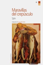 Cover von Maravillas del crepúsculo