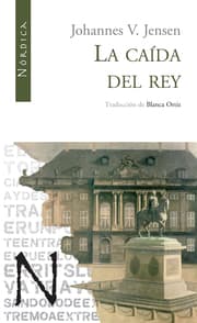 Cover von La caída del rey
