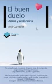 Cover von El buen duelo