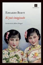 Cover von El país imaginado