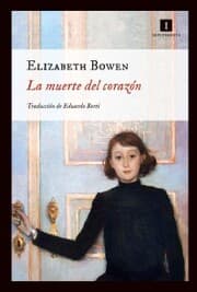 Cover von La muerte del corazón