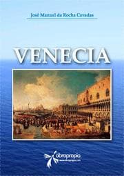 Cover von Venecia