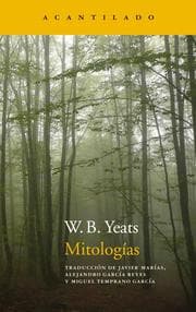 Cover von Mitologías