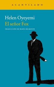 Cover von El señor Fox