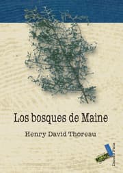 Cover von Los bosques de Maine