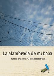 Cover von La alambrada de mi boca