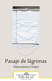 Cover von Pasaje de lágrimas
