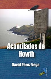 Cover von Acantilados de Howth