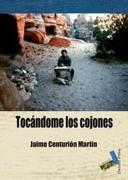 Cover von Tocándome los cojones