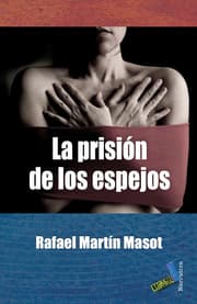 Cover von La prisión de los espejos