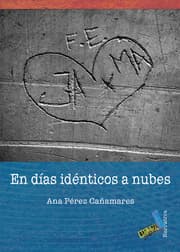 Cover von En días idénticos a nubes