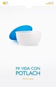 Cover von Mi vida con Potlach
