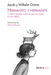 Cover von Hermanito y Hermanita