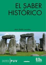 Cover von El saber histórico