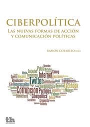 Cover von Ciberpolítica