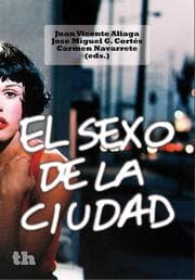 Cover von El sexo de la ciudad
