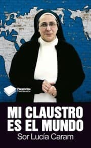 Cover von Mi claustro es el mundo