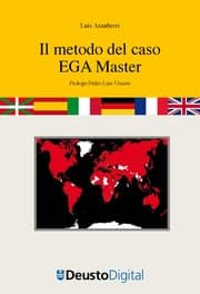 Cover von Il metodo del caso EGA Master