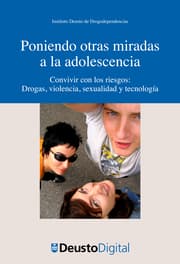 Cover von Poniendo otras miradas a la adolescencia