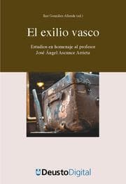 Cover von El exilio vasco
