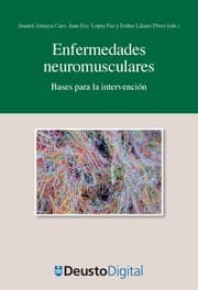 Cover von Enfermedades neuromusculares