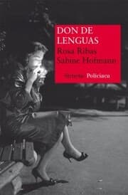 Cover von Don de lenguas