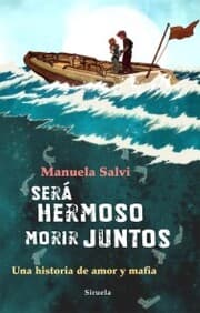Cover von Será hermoso morir juntos