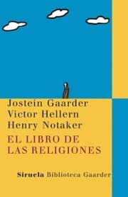 Cover von El libro de las religiones