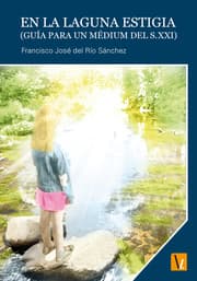 Cover von En la laguna Estigia