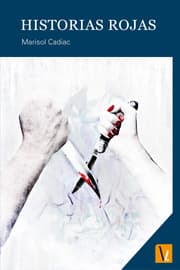 Cover von Historias rojas