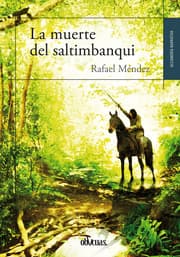 Cover von La muerte del saltimbanqui