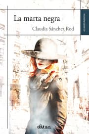 Cover von La marta negra