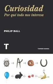 Cover von Curiosidad