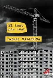Cover von El tant per cent