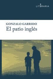 Cover von El patio inglés