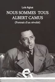 Cover von Nous sommes tous Albert Camus