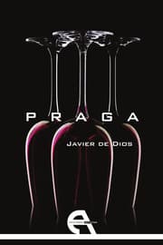 Cover von Praga