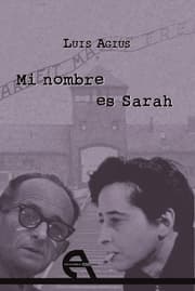 Cover von Mi nombre es Sarah