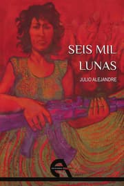 Cover von Seis mil lunas