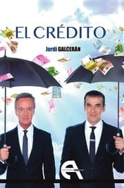 Cover von El crédito