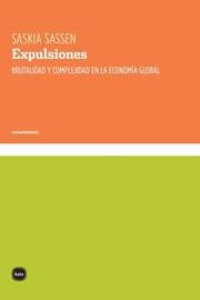 Cover von Expulsiones