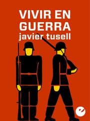 Cover von Vivir en guerra
