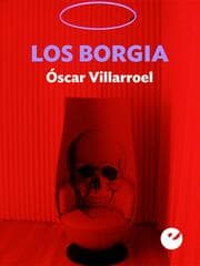 Cover von Los Borgia