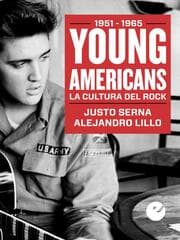 Cover von Young Americans